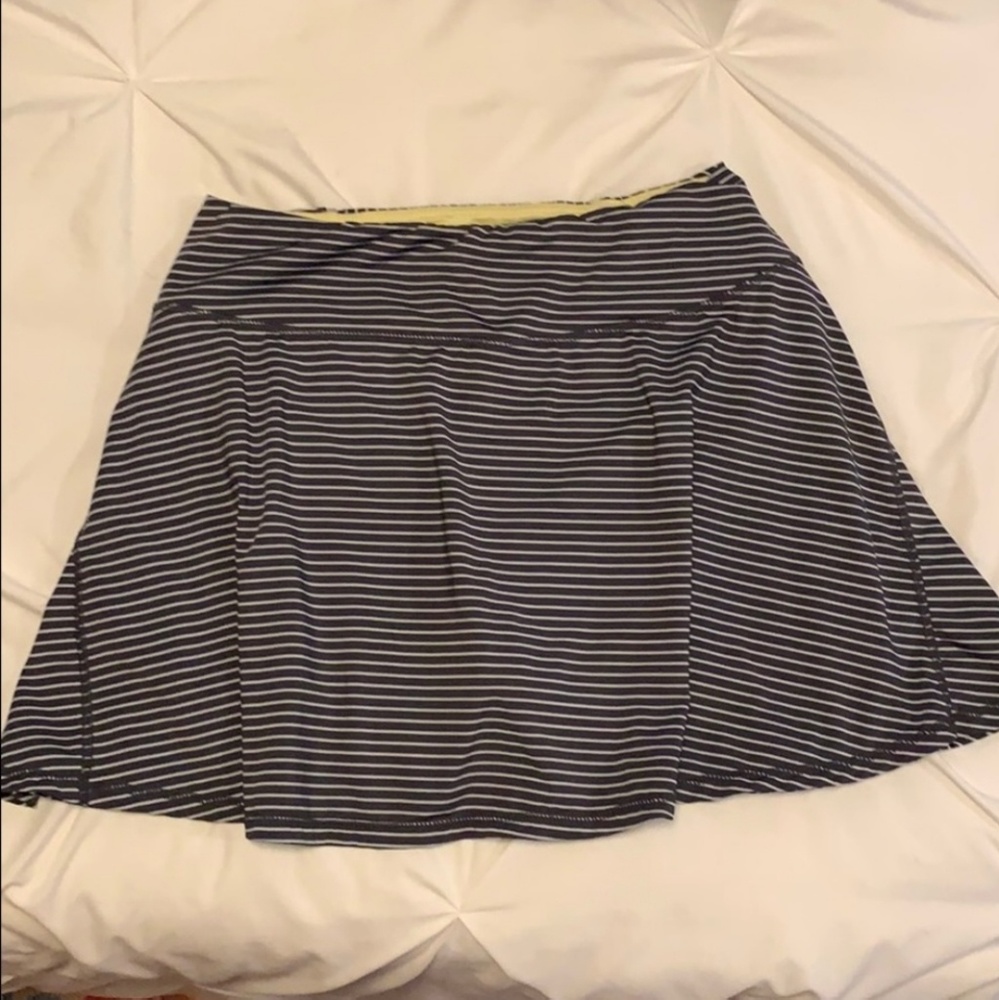 Kyodan Tennis Skort